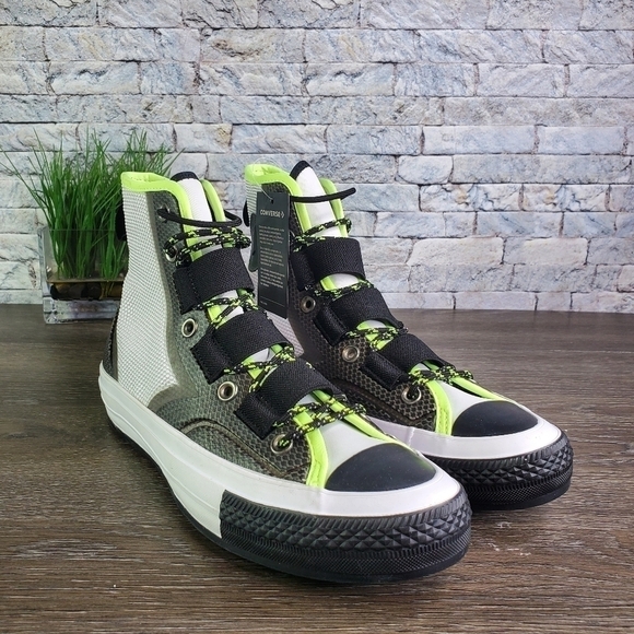 New Converse Chuck 70 Tech Hiker Hi - Picture 2 of 10